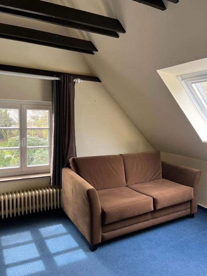 Historischer Gasthof Kaisermuehle - Hotel & Restaurant Viersen Zentrum Extérieur photo