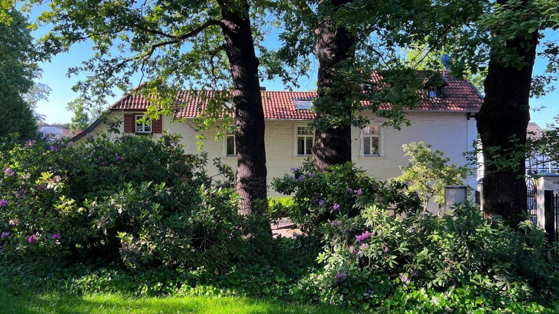 Historischer Gasthof Kaisermuehle - Hotel & Restaurant Viersen Zentrum Extérieur photo